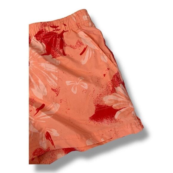 Columbia Sandy River II Printed Gorpcore Shorts Size Medium - Picture 6 of 9